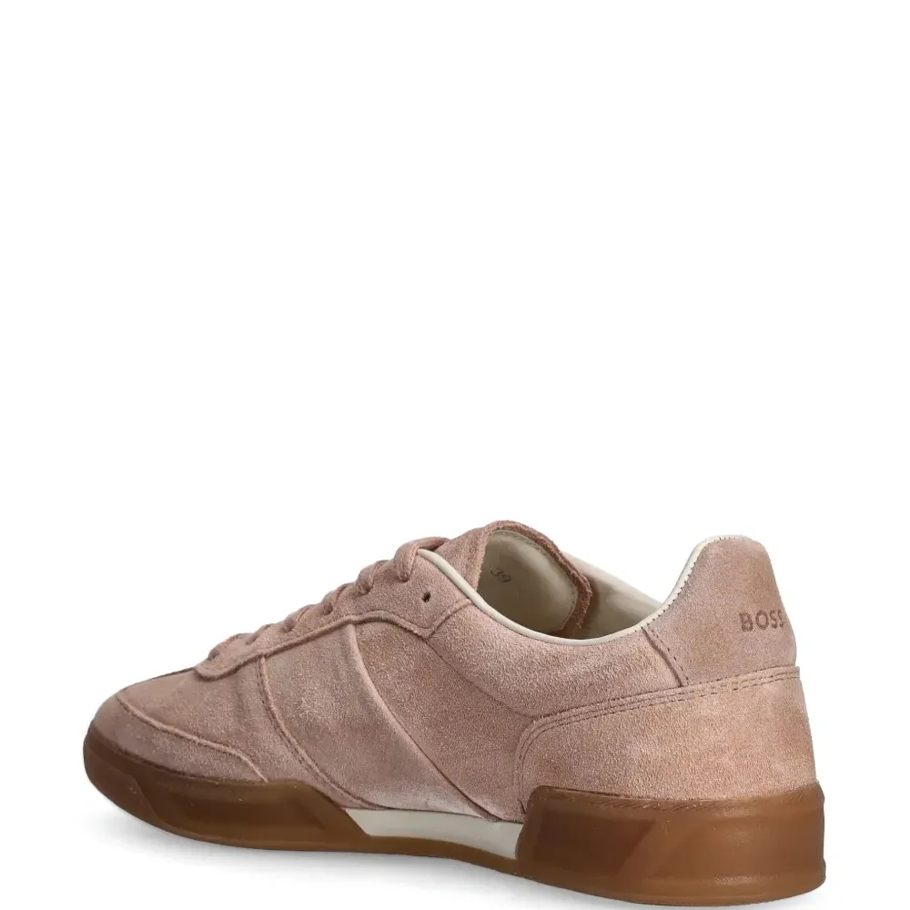 Кроссовки Brenta