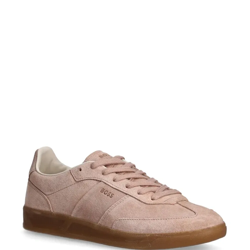 Кроссовки Brenta