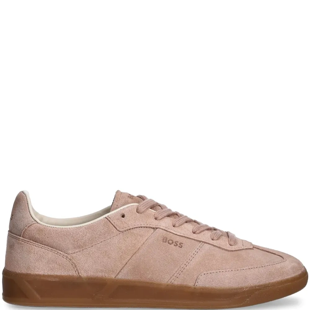 Кроссовки Brenta