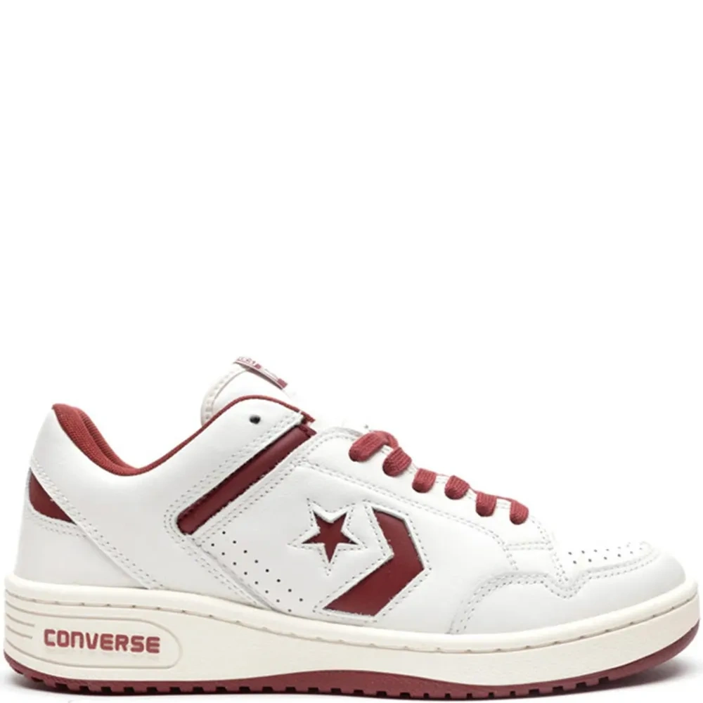 Кроссовки Weapon Ox