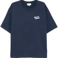 Футболка с принтом