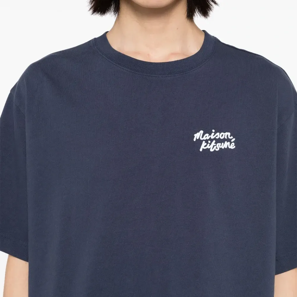 Футболка с принтом Футболка с принтом