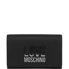 Сумка через плечо с логотипом