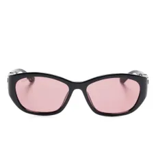 Солнцезащитные очки с логотипом GG1826SK