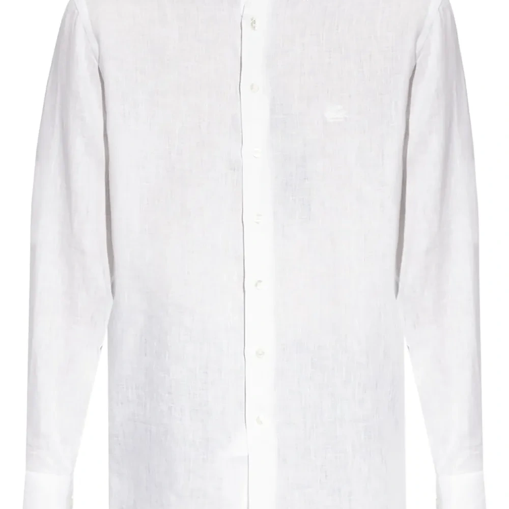 Рубашка с вышивкой Pegaso