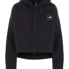 Укороченное худи