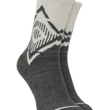 Жаккардовые носки Жаккардовые носки