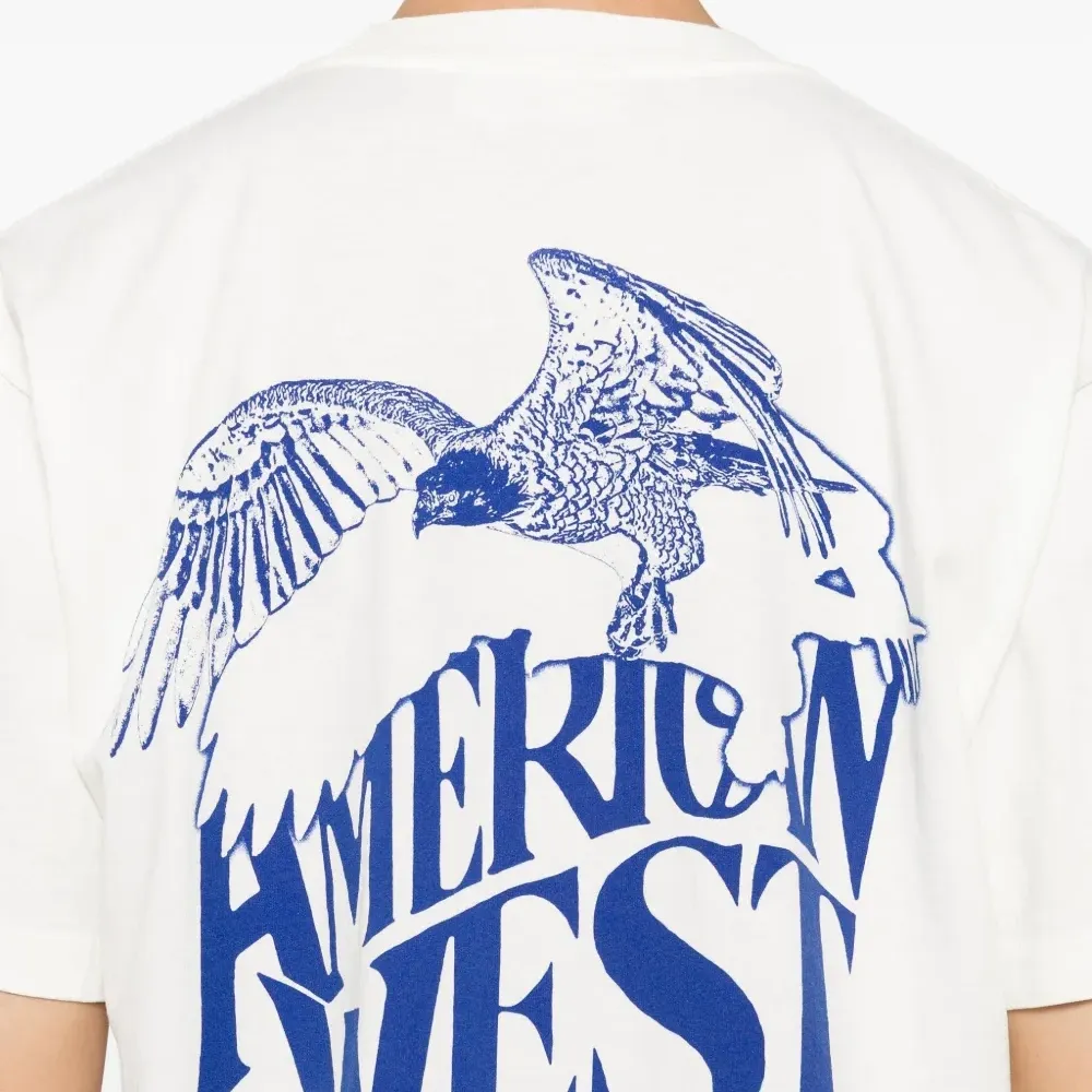 Футболка с логотипом