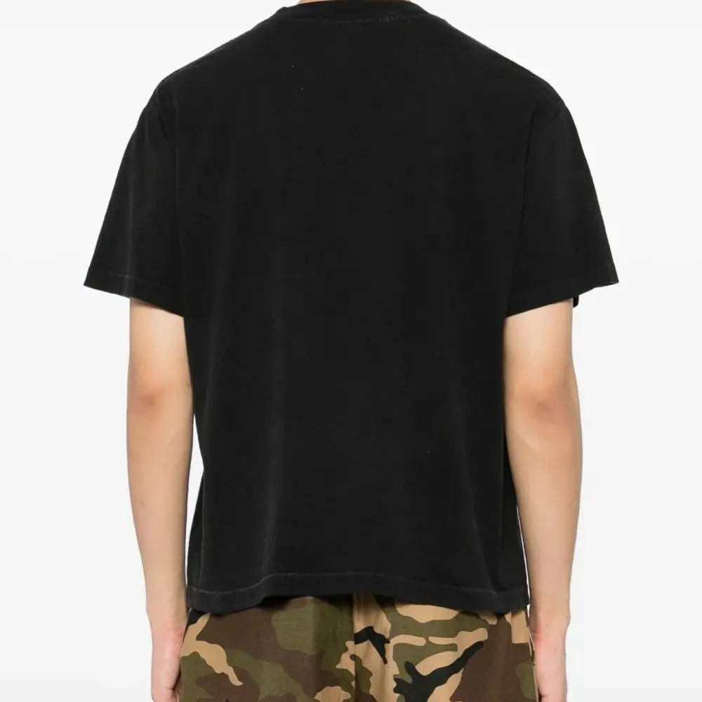 Футболка с карманом