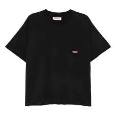 Футболка с карманом