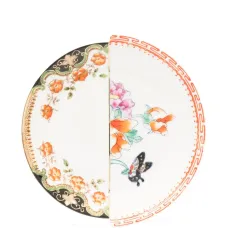 Тарелка для хлеба Zemrude (14.5 см)