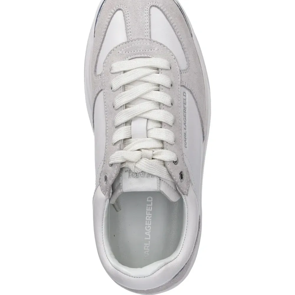 Кроссовки Kobo Apron