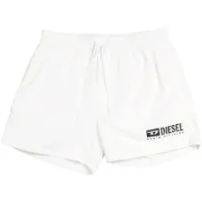 Плавки-шорты с логотипом