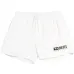 Плавки-шорты с логотипом
