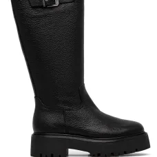 Сапоги по колено