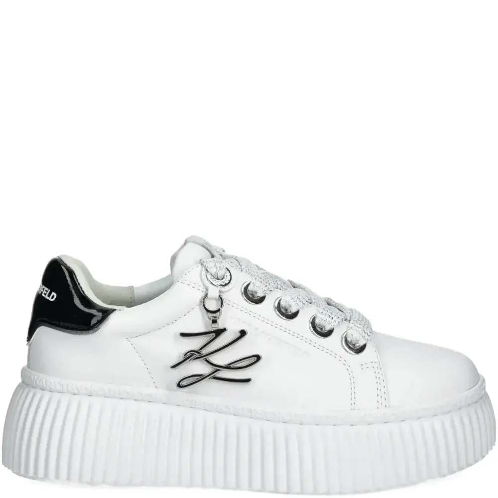 Кроссовки Kreeper