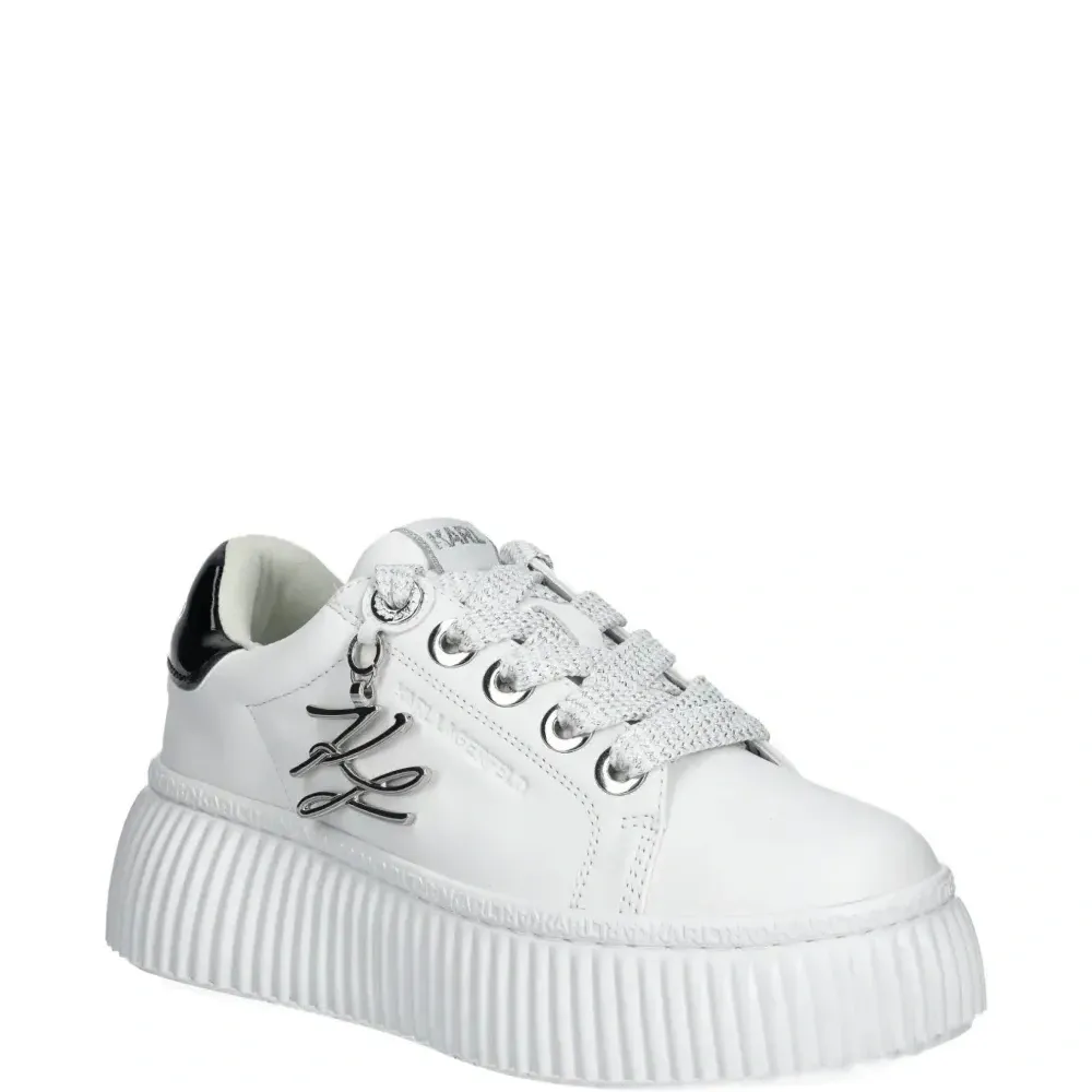 Кроссовки Kreeper