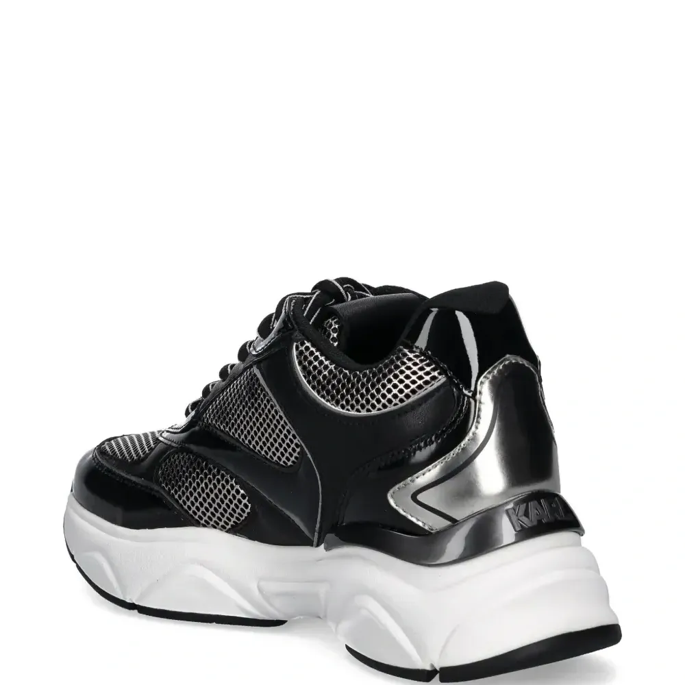 Кроссовки Komet Wedge