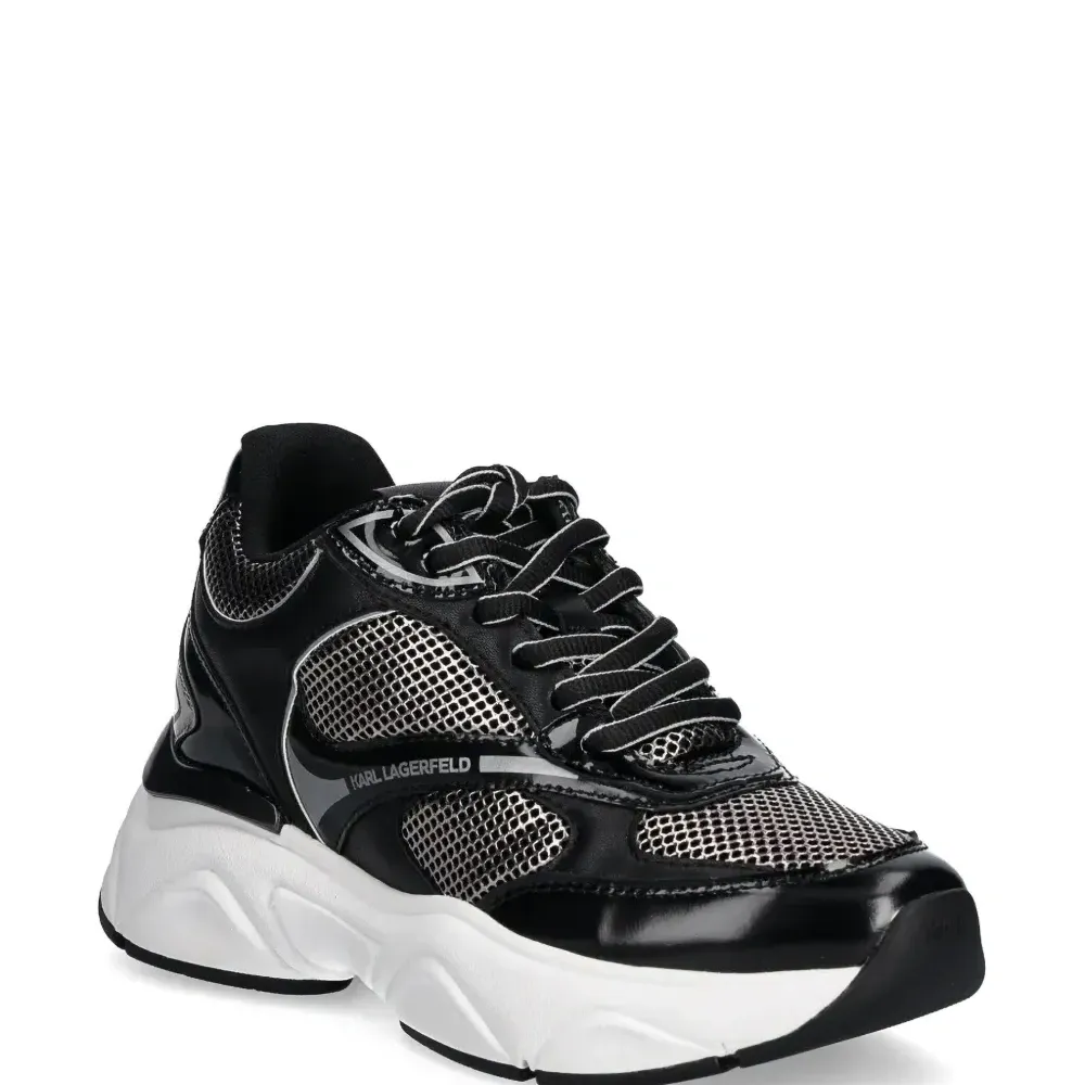 Кроссовки Komet Wedge