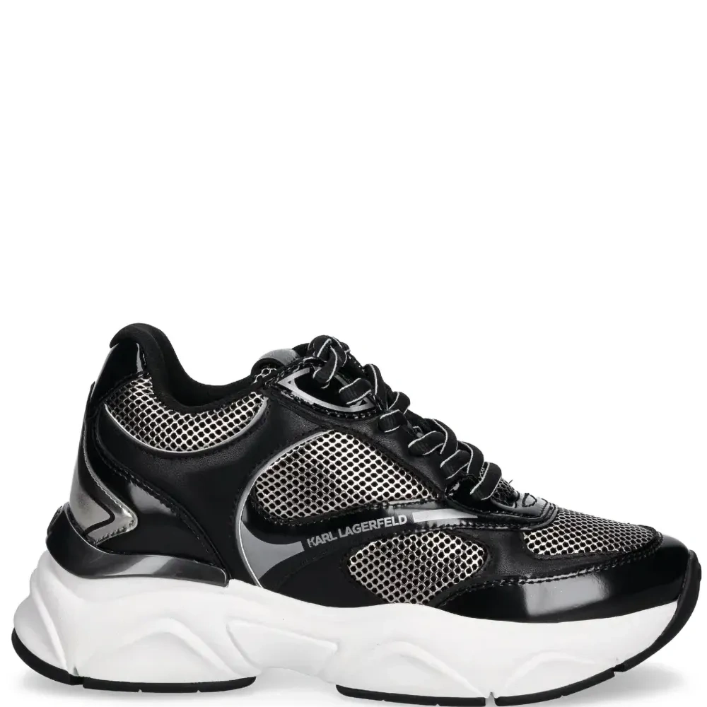 Кроссовки Komet Wedge