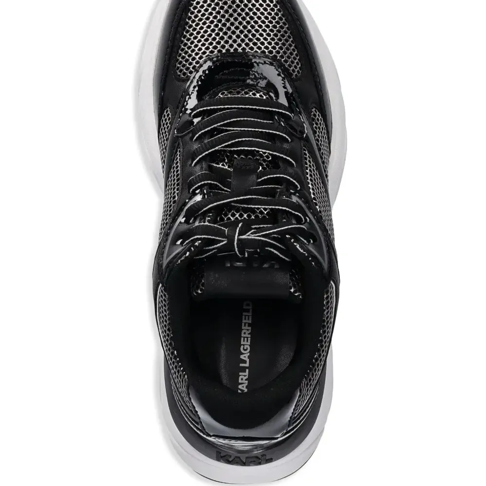 Кроссовки Komet Wedge