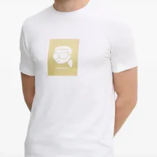 Футболка с логотипом Футболка с логотипом