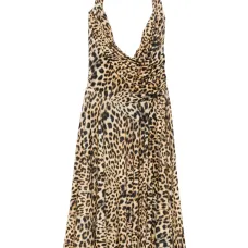 Платье миди Cayla