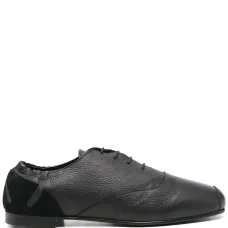 Туфли дерби Slashed Dancer