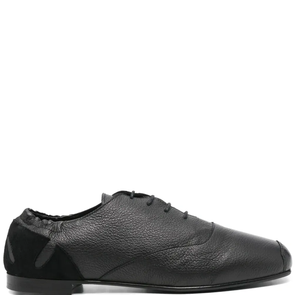 Туфли дерби Slashed Dancer