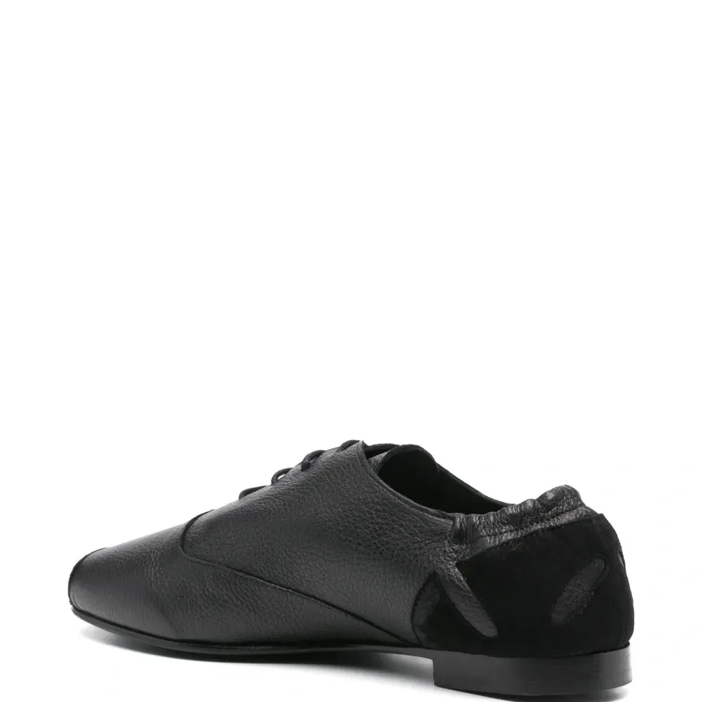 Туфли дерби Slashed Dancer