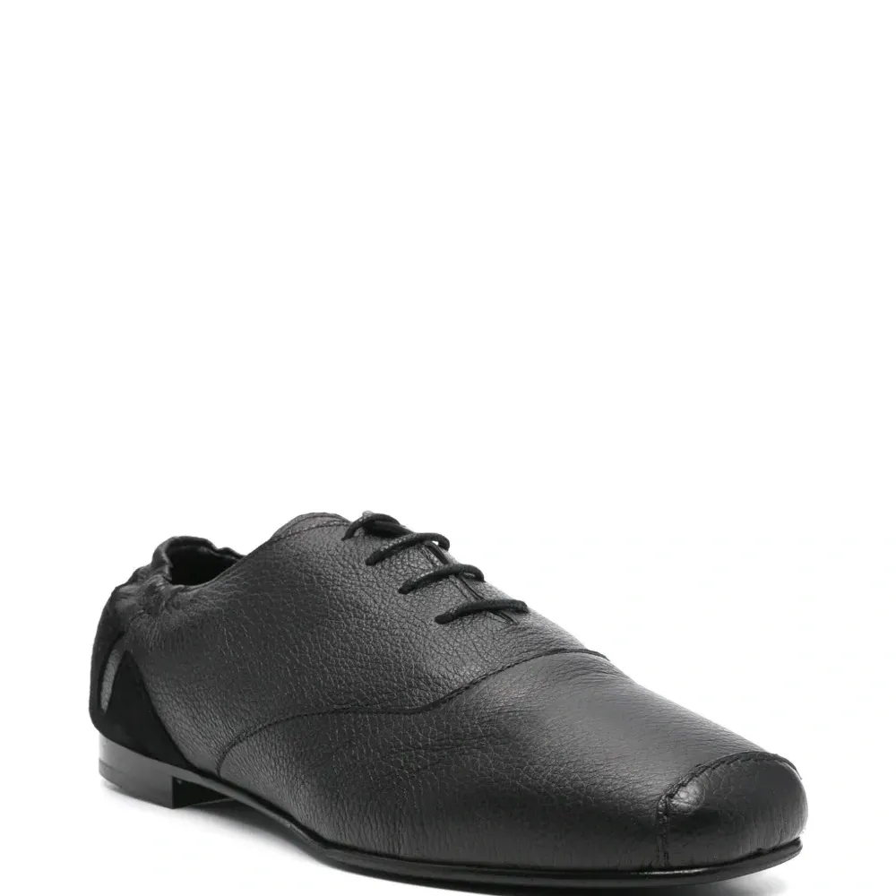 Туфли дерби Slashed Dancer