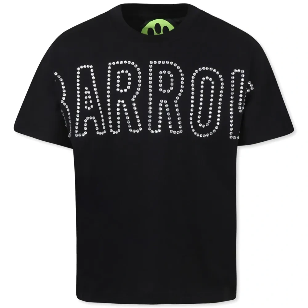 Футболка с логотипом