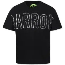 Футболка с логотипом