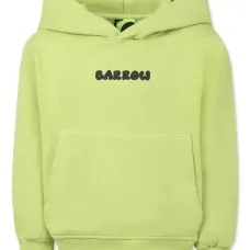 Худи с логотипом