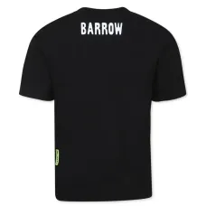 Футболка с принтом