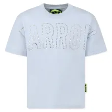 Футболка с логотипом