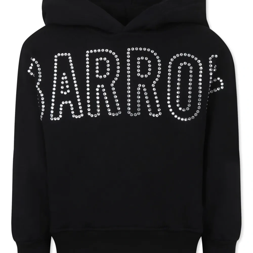 Худи с логотипом