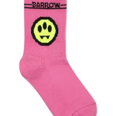 Носки с логотипом