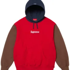 Худи Box Logo Худи Box Logo