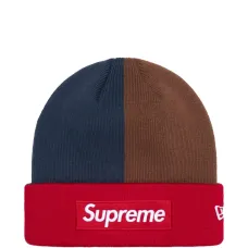 Шапка бини с логотипом из коллаборации с New Era®