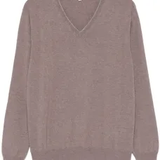 Кашемировый свитер