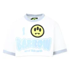 Футболка с логотипом