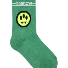 Носки с логотипом