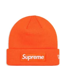 Шапка бини с логотипом из коллаборации с New Era®