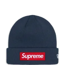 Шапка бини с логотипом из коллаборации с New Era®