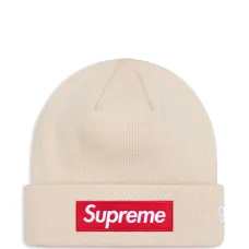 Шапка бини с логотипом из коллаборации с New Era®