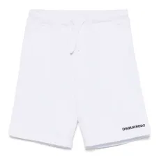 Шорты с логотипом