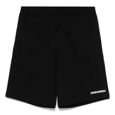 Шорты с логотипом