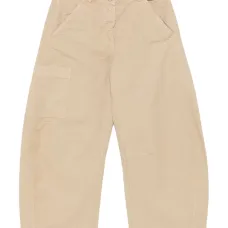 Брюки карго