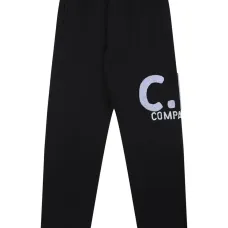 Спортивные брюки с логотипом